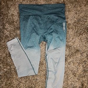GYMSHARK leggings